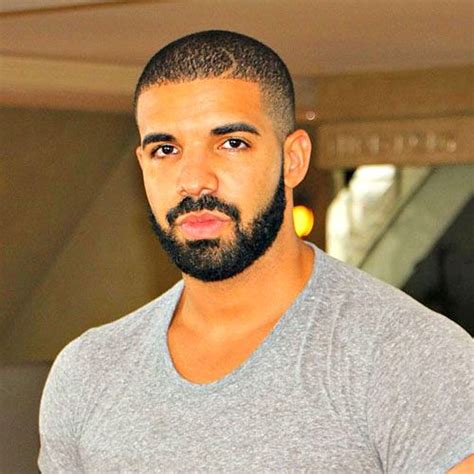 Drake haircut 2021