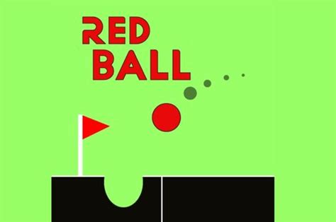 Red Ball 2 Adventure Game - Play online at simple.game