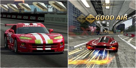 The 10 Best PS2 Racing Games, According To Metacritic | TheGamer