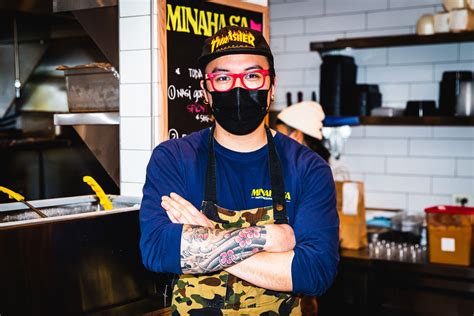 Minahasa Opens at Revival Food Hall in the Loop - Eater Chicago