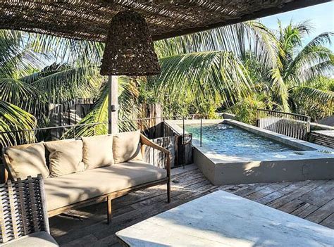 4 Luxury Tulum Resorts That Aren't Just Hype - Luxury Latin America Blog