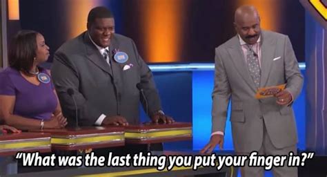 Family Feud Fails | Funny Answers from Family Feud