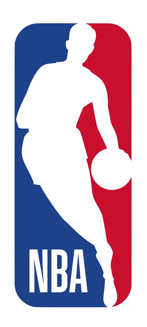 NBA logo PNG