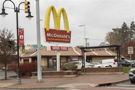 mcdonald's near me open now drive thru - Ofelia Fallon