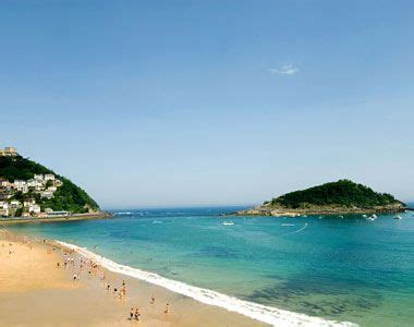 Bilbao Beach, Spain | Reizen