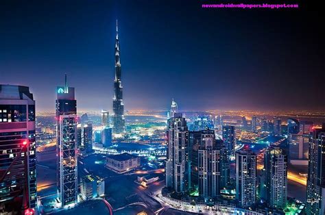 🔥 [140+] Burj Khalifa HD Wallpapers | WallpaperSafari