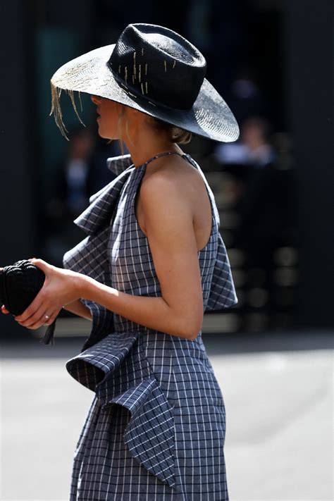 THE MELBOURNE CUP FASHION ROUND-UP 2017 | See Want Shop