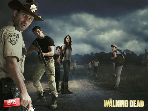 The Walking Dead - The Walking Dead Wallpaper (25862324) - Fanpop