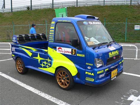 jajajaja | Mini trucks, Trucks, Kei car