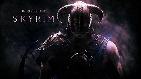 44 Skyrim 4k Wallpaper Wallpapersafari | Images and Photos finder