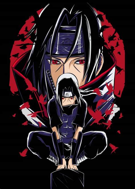 Itachi Live Wallpaper Iphone