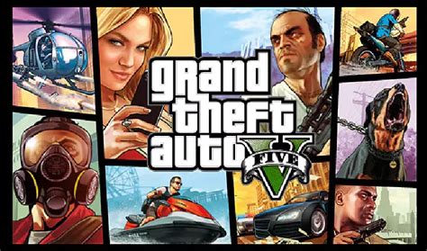 Gta 5 free download for ps3 - mainize