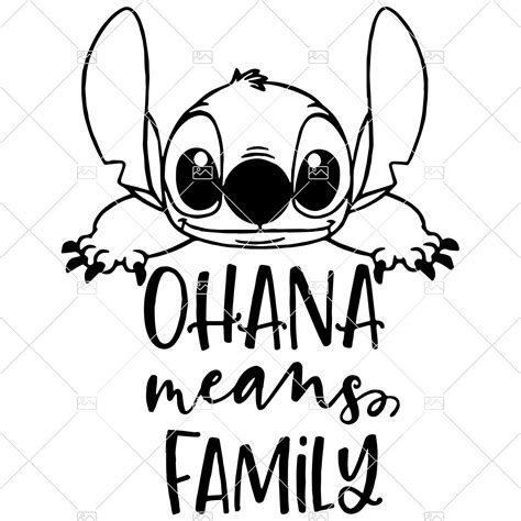 Lilo And Stitch Shirt, Ohana Means Family, Disney Quotes, Disney Shirts, Cricut Vinyl, Svg ...