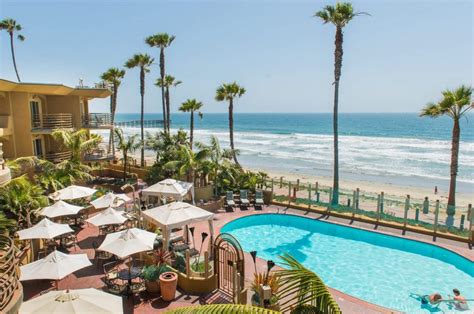 The 9 Best San Diego Beachfront Hotels of 2019