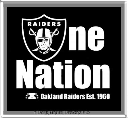 Oakland Raiders Profile GIF - Find & Share on GIPHY