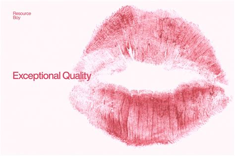 100+ Free Lip Print / Lipstick Photoshop Brushes | Resource Boy