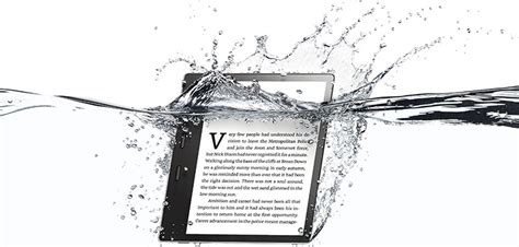 Amazon Kindle Oasis Review - XiteTech