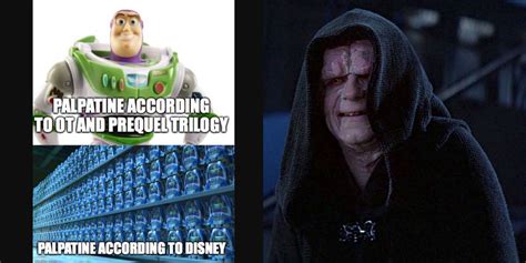 Star Wars: 10 Memes That Perfectly Sum Up The Sequel Trilogy