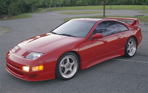 1991 Nissan 300ZX Twin Turbo for sale on BaT Auctions - sold for $10,500 on July 3, 2019 (Lot ...