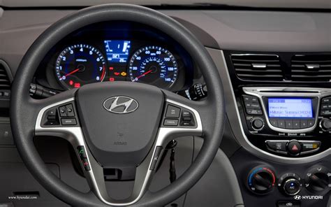 Hyundai Accent Wallpapers - Wallpaper Cave