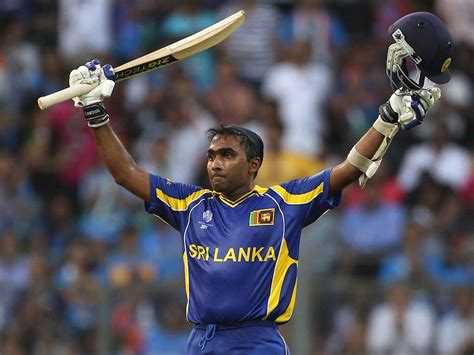 5 Most Successful Captains of Sri Lanka Cricket Team