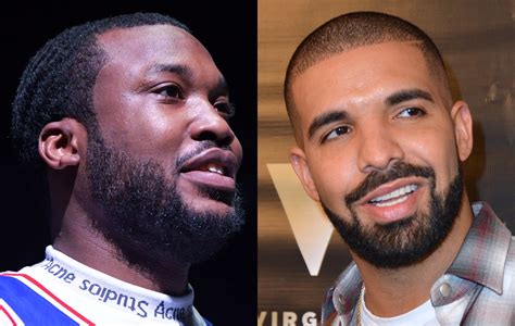 Meek Mill confirms his beef with Drake is over