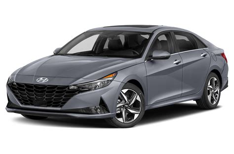 2021 Hyundai Elantra - View Specs, Prices & Photos - WHEELS.ca