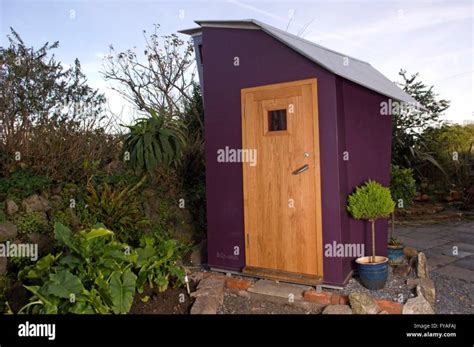 Garden Folly Shed - Best Decorations