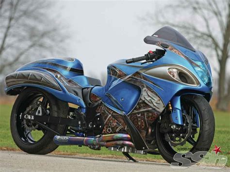 2008 HAYABUSA DRAG BIKE | Drag bike, Suzuki hayabusa, Suzuki