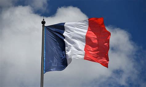 The Flag of France: History, Meaning, and Symbolism