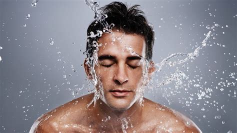 Best Skin Care Tips for Men To Maintain Natural Glow - AllureBee