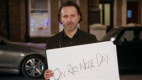 WATCH the Playful 'Love Actually' Red Nose Day Reunion Trailer - Variety