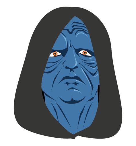 Emperor Palpatine PNG Images Transparent Free Download | PNGMart.com