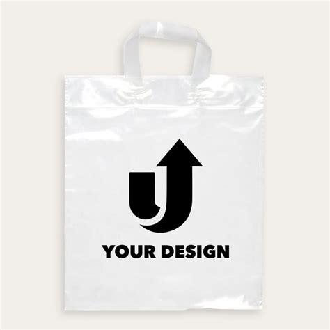 Discover more than 82 cheap plastic bags with logo - in.cdgdbentre