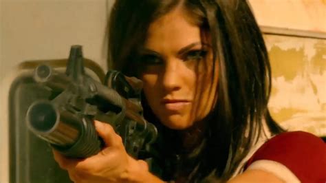 Bounty Killer Official Movie Trailer | Tv Promos