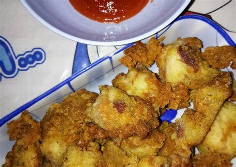 Resep Ikan patin goreng tepung oleh Dessy JIttaleela 💙🌊⛲ - Cookpad