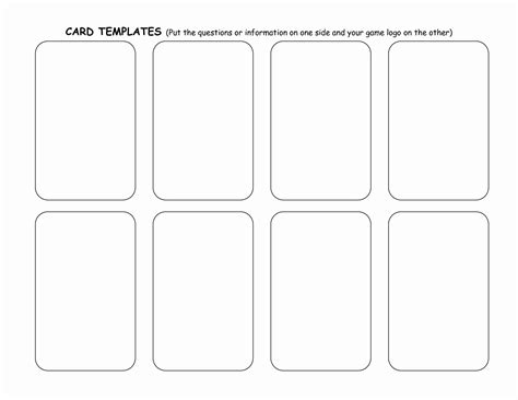 015 Word Flash Card Template Ideas Printable Maker Of Best pertaining to Flashcard Template Word ...