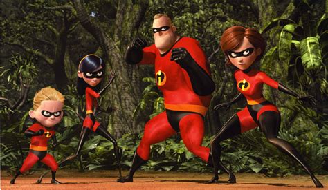 🔥 Download The Incredibles Wallpaper Disney by @heidibarton | Incredibles Wallpapers ...