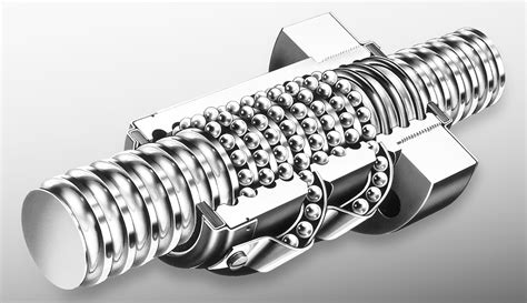 PRINT: Ball Screw or Lead Screw? | Industrial Equipment News (IEN)