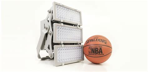 LED Lights for Basketball Courts | Shop LED Basketball Court Lights for Indoor and Outdoor ...