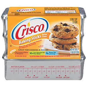 Crisco® Pie & Baking Hotline Celebrates 10th Anniversary with Online Extension