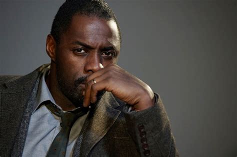 Give the People What They Want: Twitter Responds to the Latest Rumor About Idris Elba Playing ...