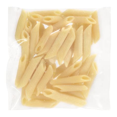 PENNE – Pâtes et Sauces Italiennes