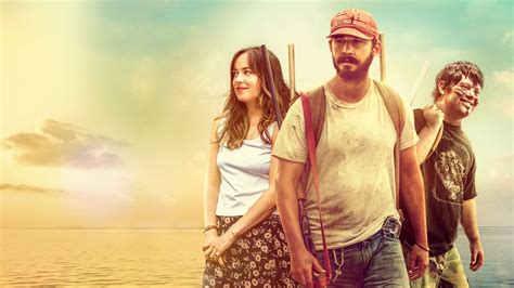 The Peanut Butter Falcon (2019) - AZ Movies