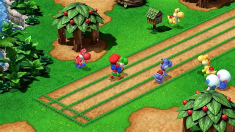 Super Mario RPG remake - everything we know | TechRadar