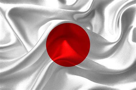 Historia de la Bandera de Japón ⇒ (Japón Alternativo) ⛩️