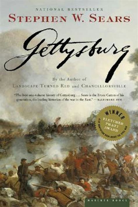 10 Nonfiction Books About The Civil War That Will Fascinate Any History ...