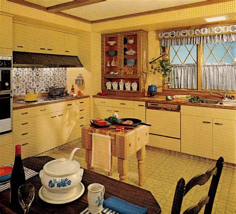 1970s kitchen furniture | Website Resume