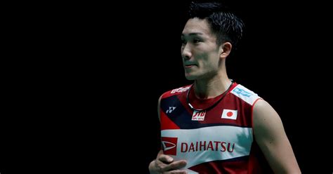 Kento Momota undergoes surgery for Malaysia crash injury | New Straits Times