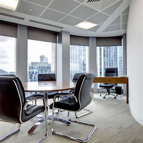 Four Things to Consider When Choosing Your Commercial Ceiling - LA Ceilings